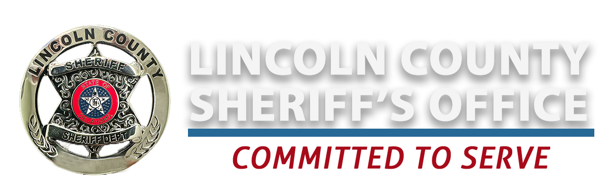 lincoln count sheriff oklahoma