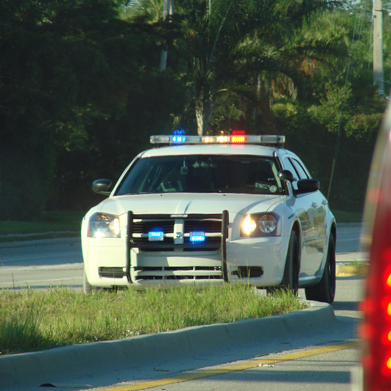 special ops deputies training